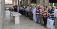 Süleli ailesinin acı günü