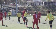 Süper Amatör Küme 6.hafta programı