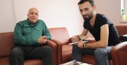 Suriye’de Türk askerine hava saldırısı