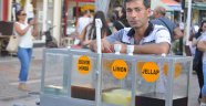 Suriye’den Edirne’ye yerleştiler