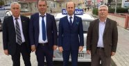 Sürücü kurslarına denetim