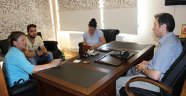 ‘Süt’te sıcak etki
