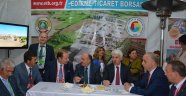 Tanıtıma Ankara dopingi