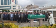 Tanrıkulu ailesinin acı günü