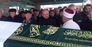 Tarçın’dan zamansız veda