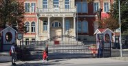Tarihi binaya restorasyon