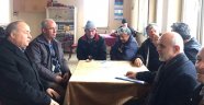 Tarım ve hayvancılığa sahip çıkılmalı