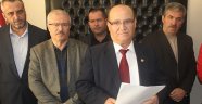 Tartışmaya şoförler de girdi