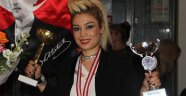 Tasarımıyla dünya 3’ncüsü oldu