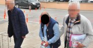 Tebrikler Edirne polisi
