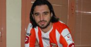 Tecrübeli futbolcu Edirnespor’da