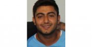 Tehlike “geliyorum” dedi