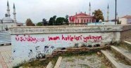 Tepkilere neden olan yazı