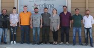 Teşekkürler Edirne