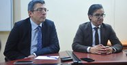Tıp Fakültesi yenileniyor