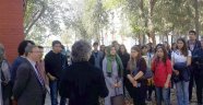 Tıp öğrencilerine müze gezisi