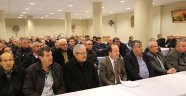 Toplu ulaşım sistemini değerlendirdi