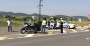 Trafik denetimleri arttı
