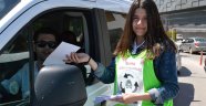 ''Trafikte Genç Fikirler''