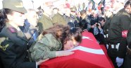 Trakya’dan bir şehit daha