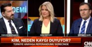 Trakya için çarpıcı referandum tespiti