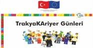 TrakyaKAriyer Günleri başlıyor
