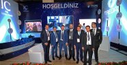 TREDAŞ, Dünya Enerji Kongresi’nde