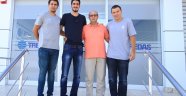 TREDAŞ Spor’dan Galatasaray’a transfer