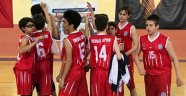 TREDAŞ Spor tarih yazdı