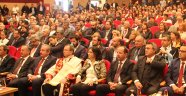 TÜ’de akademik açılış