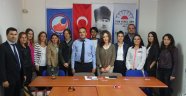 Tüm Yerel-Sen ‘Kadın Komisyonu’ kurdu