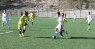 Tuncaspor iyi yolda