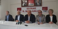 Tuncay Özkan: “OHAL asla uzatılmamalı”