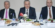 Turizm masaya yatırıldı