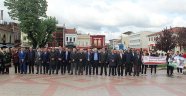 Turizmde veryansın