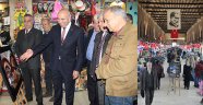 Turizme EFOD’tan destek