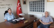 ‘Türk milletini davet ediyoruz’