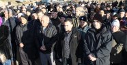 Türkan bebek anıldı