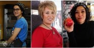 Türkiye’de çalışan kadın olmak