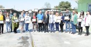 “Türkiye’de gördüğüm en iyi barınaklardan biri”
