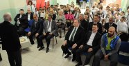 “Türkiye’nin sağlıklı nesillere ihtiyacı var”