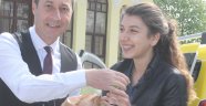 Turu tamamlayana ciğer ayran