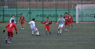 U-15 şampiyonu belli olacak