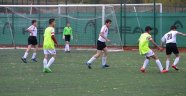 U-15 ve U-17 Liglerinde 2.maçlar oynandı