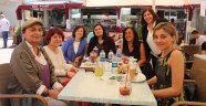 Uçan Süpürge Edirne’de