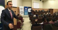 UFUK 2020 Programı Trakya’ya Tanıtıldı