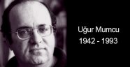 Uğur Mumcu’yu anıyoruz
