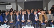 Ülke ekonomisi için buluştular