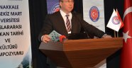Uluslar arası Balkan Sempozyumu
