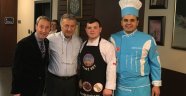 Ulusoy’dan destek sözü